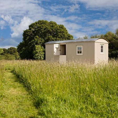 Shepherd Hut Hare’s Rest Southwick  Exterior foto