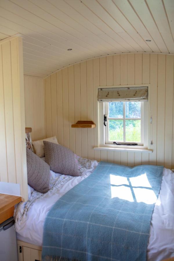 Shepherd Hut Hare’s Rest Southwick  Exterior foto
